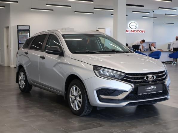 Lada (ВАЗ) Vesta I Рестайлинг (NG) с пробегом 2023 года, цена 1 420 000 рублей, 19941 км, универсал, Автокод Объявления