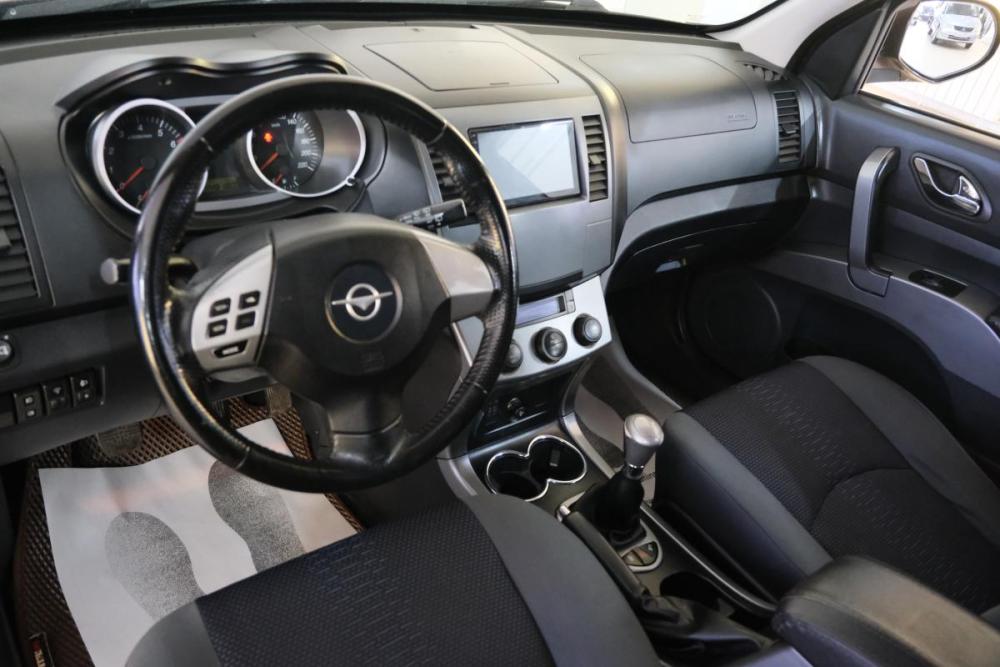 Haima 7 Омск  - изображение 11