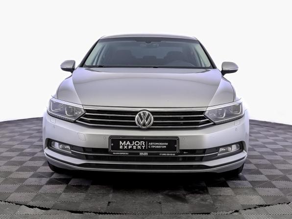 Volkswagen Passat B8 с пробегом 2019 года, цена 2 164 500 рублей, 142275 км, седан, Автокод Объявления