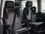 Volkswagen Multivan T6 Рестайлинг Санкт-Петербург  - изображение 76