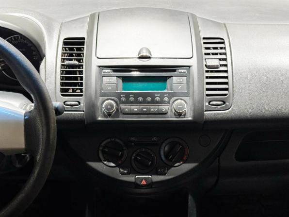 Nissan Note I Рестайлинг с пробегом 2011 года, цена 635 000 рублей, 245562 км, хэтчбек, Автокод Объявления