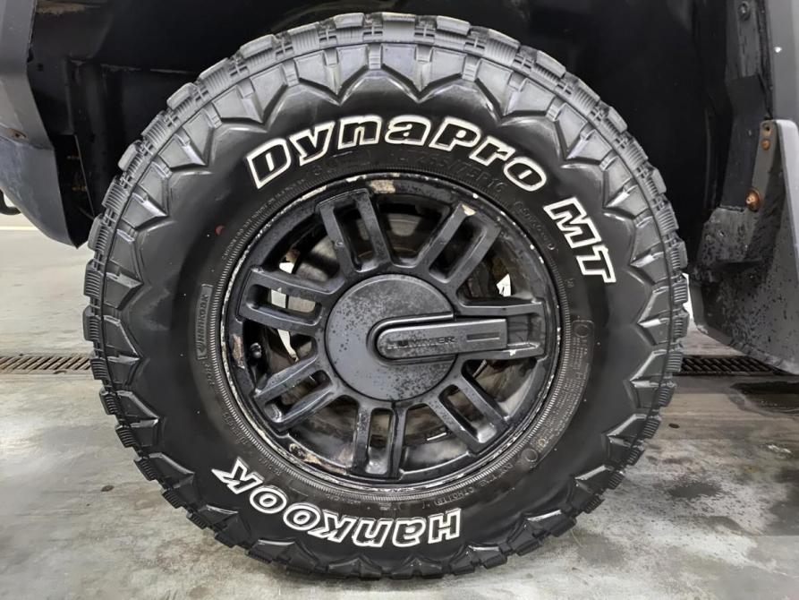 Hummer H3 Казань  - изображение 22