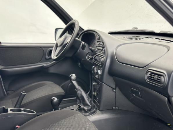 Chevrolet Niva I Рестайлинг с пробегом 2015 года, цена 671 000 рублей, 138086 км, внедорожник, Автокод Объявления