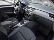 Skoda Octavia III (A7) Рестайлинг Казань  - изображение 22