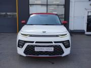 Kia Soul III Москва  - изображение 19
