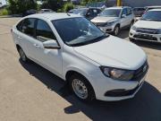 Lada (ВАЗ) Granta I Рестайлинг Саратов  - изображение 49