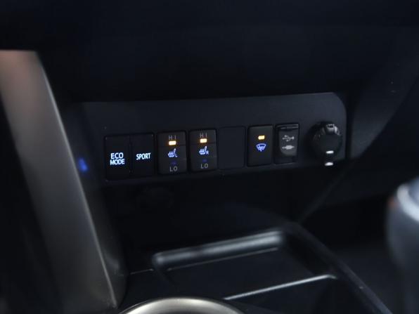 Toyota RAV4 IV (XA40) с пробегом 2014 года, цена 2 090 000 рублей, 115782 км, внедорожник, Автокод Объявления