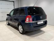 Opel Zafira B Рестайлинг Екатеринбург  - изображение 26