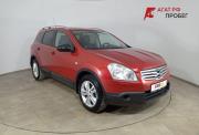 Nissan Qashqai+2 I Волгоград  - изображение 16