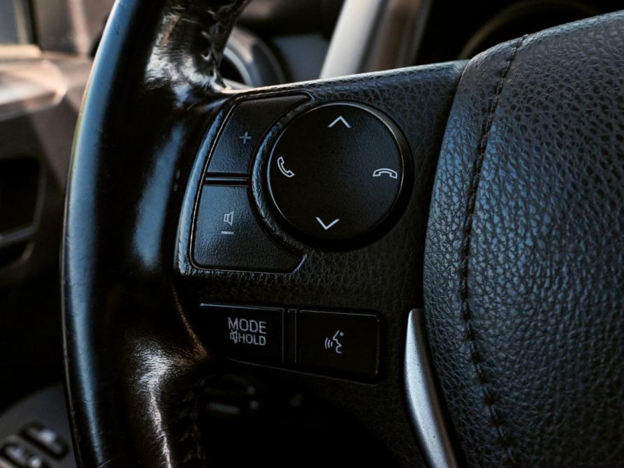 Toyota RAV4 IV (XA40) Рестайлинг Екатеринбург  - изображение 14