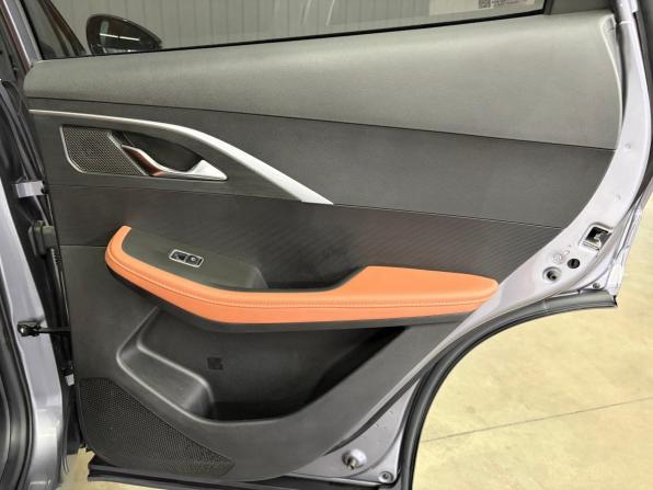 Omoda C5 I с пробегом 2023 года, цена 1 747 000 рублей, 29820 км, внедорожник, Автокод Объявления