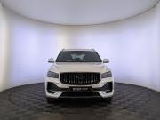 Geely Monjaro I Москва  - изображение 32