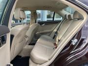 Mercedes-Benz C-Класс III (W204) Краснодар  - изображение 30