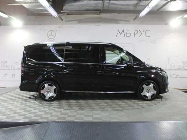 Новый Mercedes-Benz V-Класс III (W447) Рестайлинг 2 2026 года, цена 14 520 000 рублей, минивэн, Автокод Объявления