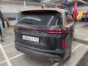 Exeed VX I Москва  - изображение 42