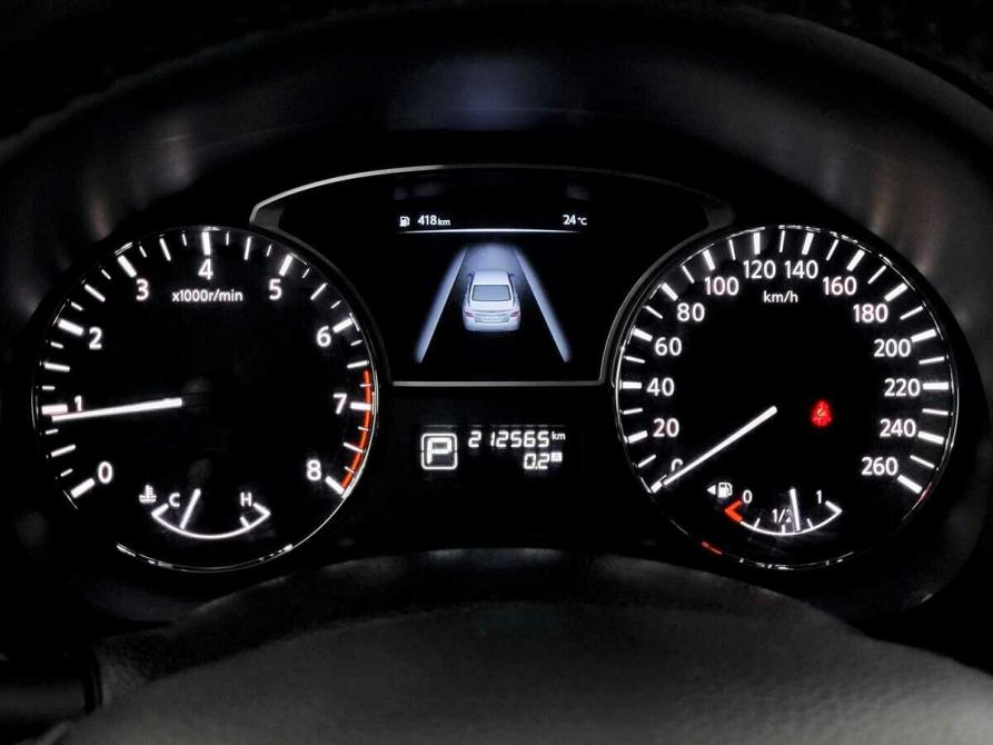 Nissan Teana III Москва  - изображение 6