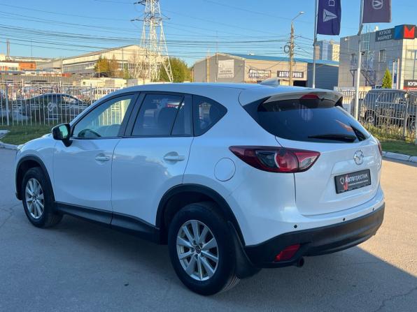 Mazda CX-5 I с пробегом 2013 года, цена 1 350 000 рублей, 249300 км, внедорожник, Автокод Объявления