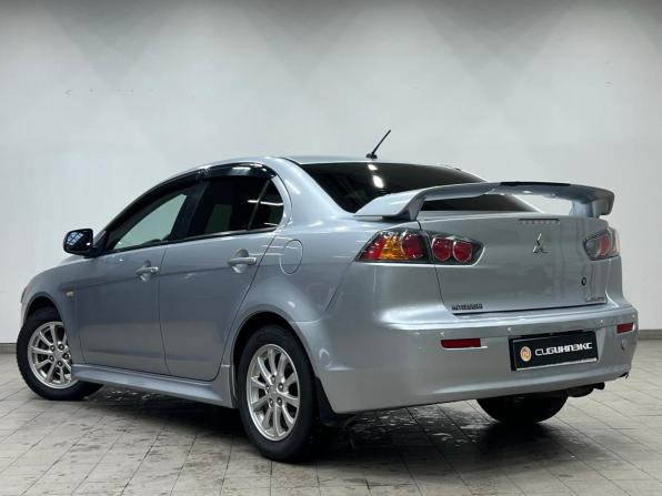 Mitsubishi Lancer X Рестайлинг с пробегом 2013 года, цена 999 000 рублей, 129000 км, седан, Автокод Объявления
