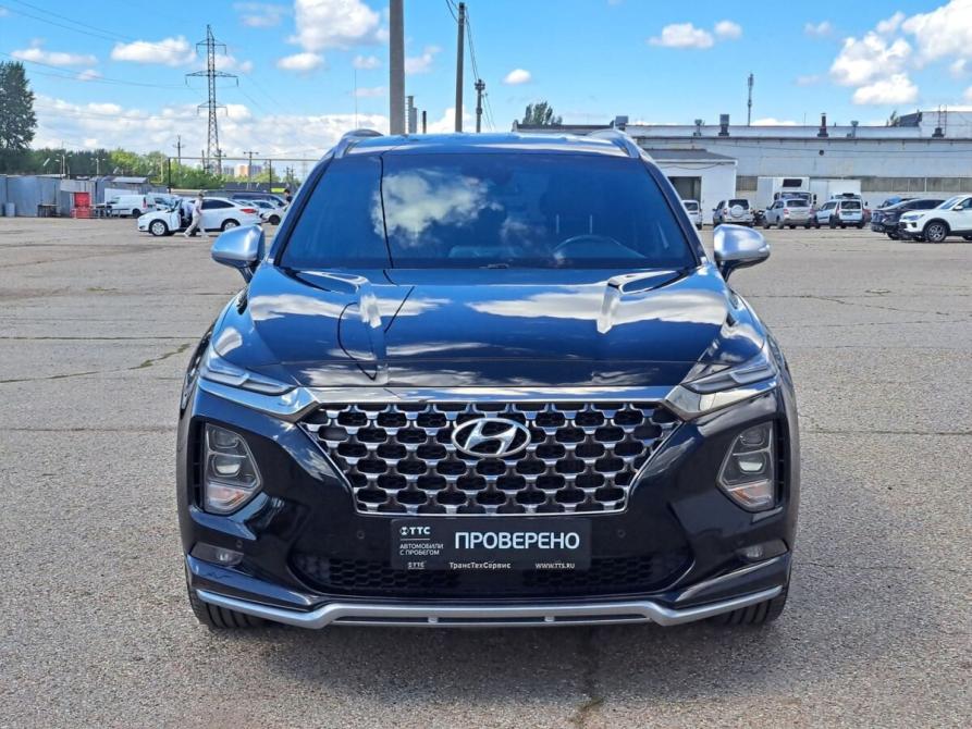Hyundai Santa Fe IV Набережные Челны  - изображение 2