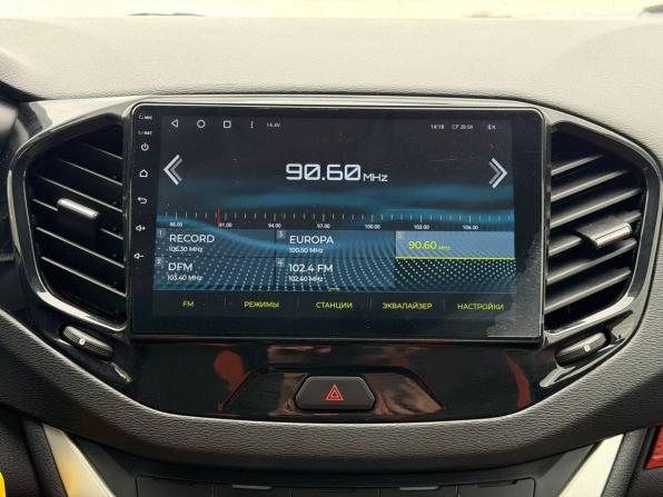 Lada (ВАЗ) Vesta I с пробегом 2018 года, цена 930 000 рублей, 144177 км, универсал, Автокод Объявления