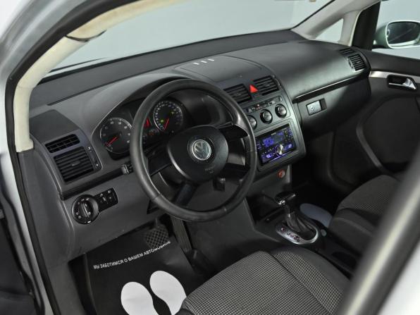 Volkswagen Touran I с пробегом 2005 года, цена 484 000 рублей, 186000 км, компактвэн, Автокод Объявления