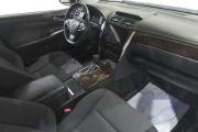 Toyota Camry VII (XV50) Рестайлинг Новокузнецк  - изображение 35