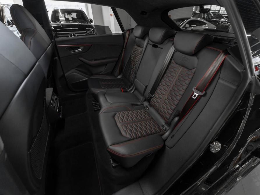 Audi RS Q8 I Москва  - изображение 15