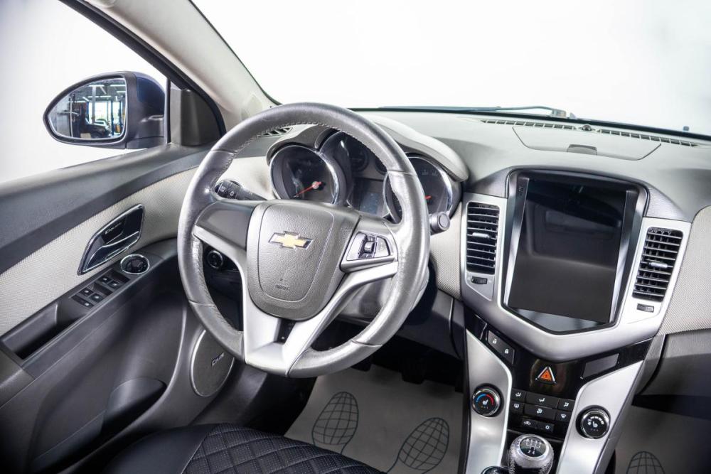 Chevrolet Cruze I Пермь  - изображение 12