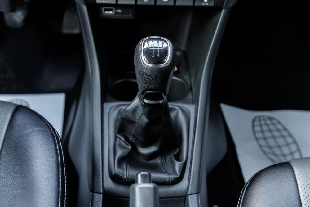 Skoda Rapid I Рестайлинг Ульяновск  - изображение 13