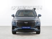 Geely Haoyue L I Москва  - изображение 25