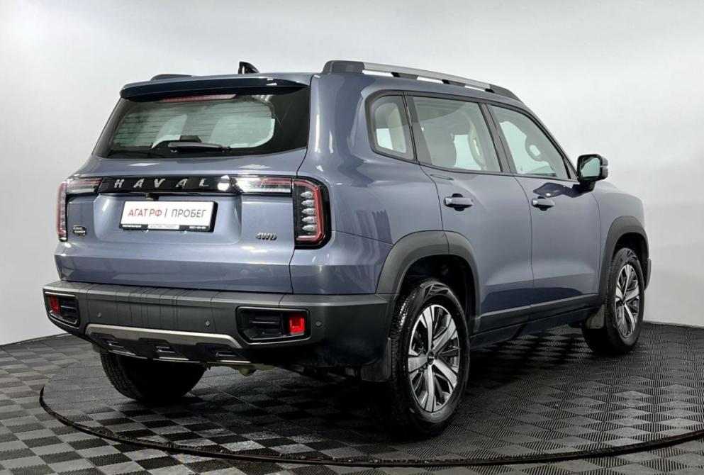 Haval Dargo I Нижний Новгород  - изображение 6