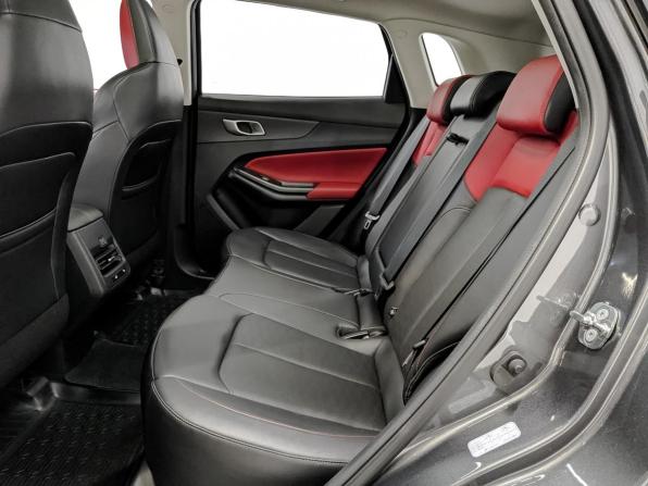 Changan CS55 Plus II с пробегом 2023 года, цена 1 925 000 рублей, 34118 км, внедорожник, Автокод Объявления