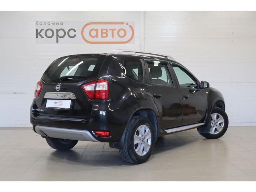 Nissan Terrano III (D10) Коломна  - изображение 3