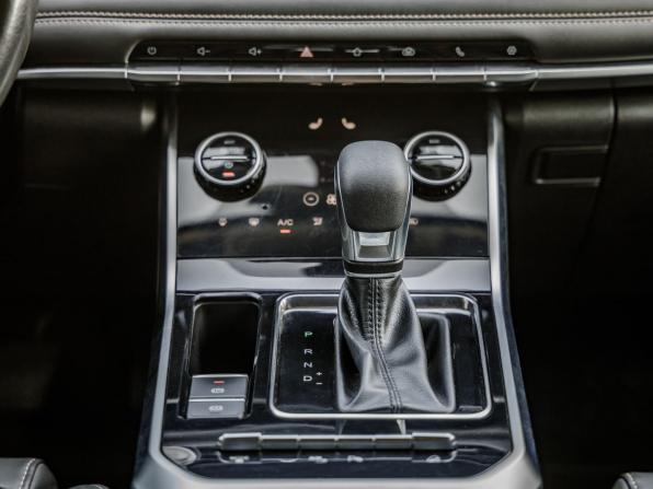 Chery Tiggo 8 I с пробегом 2020 года, цена 1 628 000 рублей, 57704 км, внедорожник, Автокод Объявления