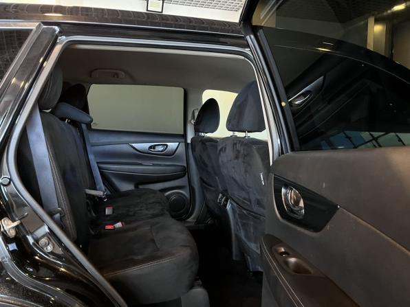 Nissan X-Trail III с пробегом 2017 года, цена 2 060 000 рублей, 135250 км, внедорожник, Автокод Объявления