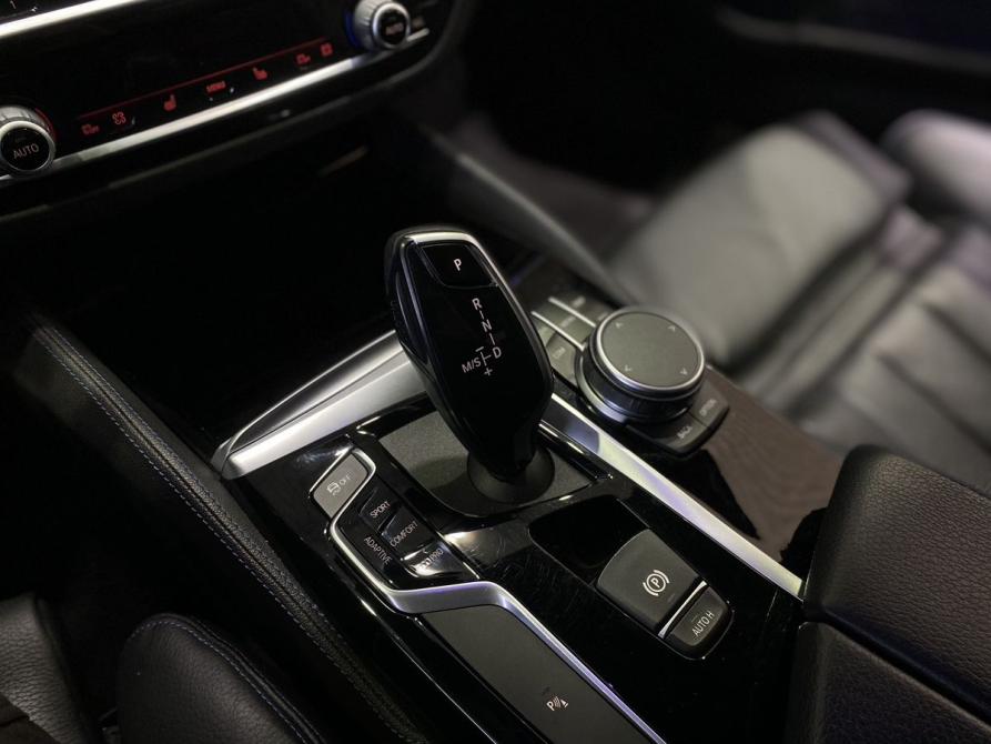 BMW 5 серии VII (G30/G31/G38) Ростов-на-Дону  - изображение 18