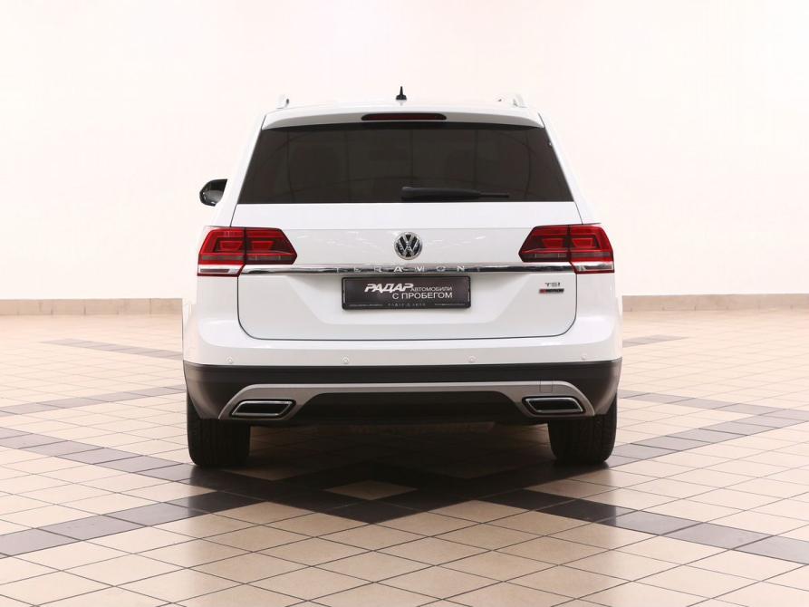 Volkswagen Teramont I Иваново  - изображение 3