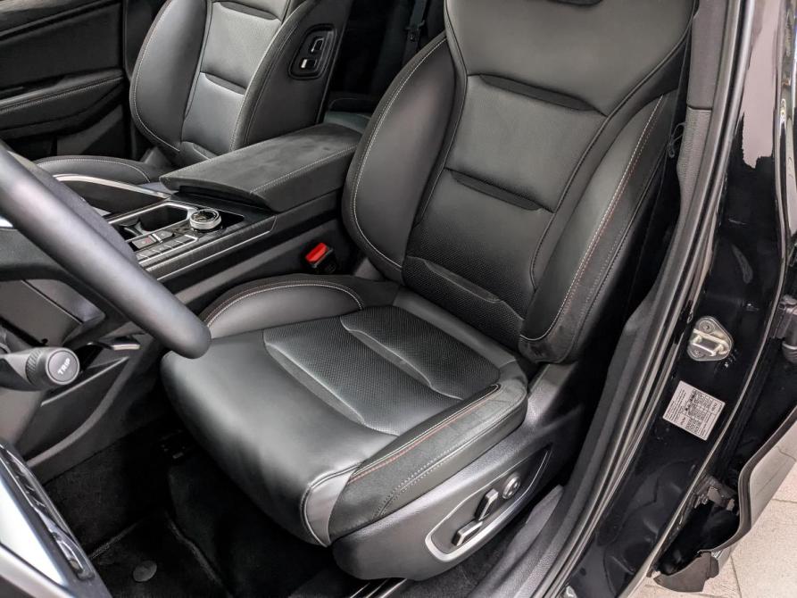 Geely Tugella I Рестайлинг Москва  - изображение 19
