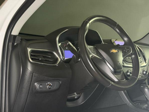 Chevrolet Equinox III с пробегом 2019 года, цена 1 999 000 рублей, 140690 км, внедорожник, Автокод Объявления