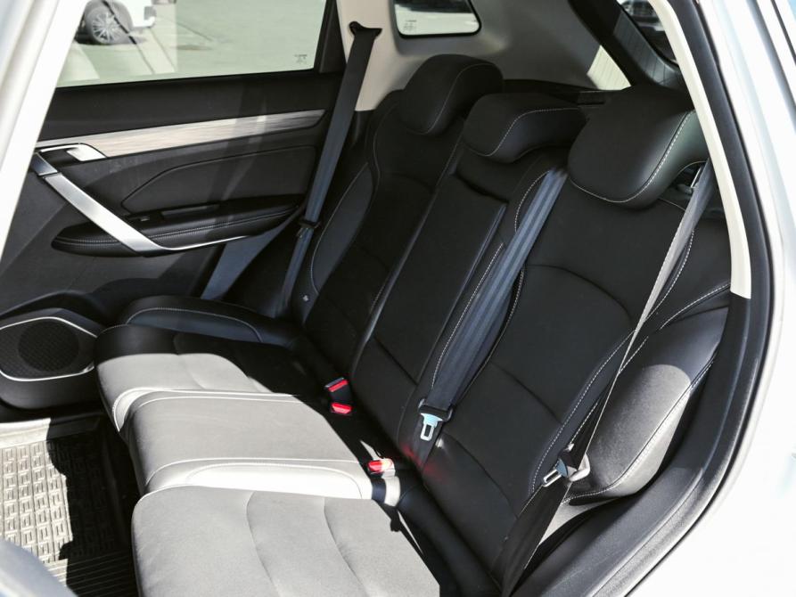 Geely Atlas Pro Екатеринбург  - изображение 16