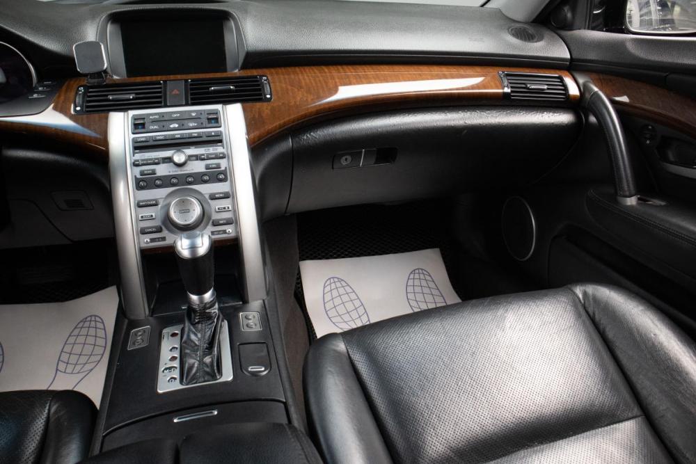 Honda Legend IV Оренбург  - изображение 13