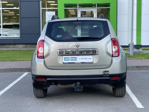 Renault Duster I с пробегом 2015 года, цена 950 000 рублей, 171948 км, внедорожник, Автокод Объявления
