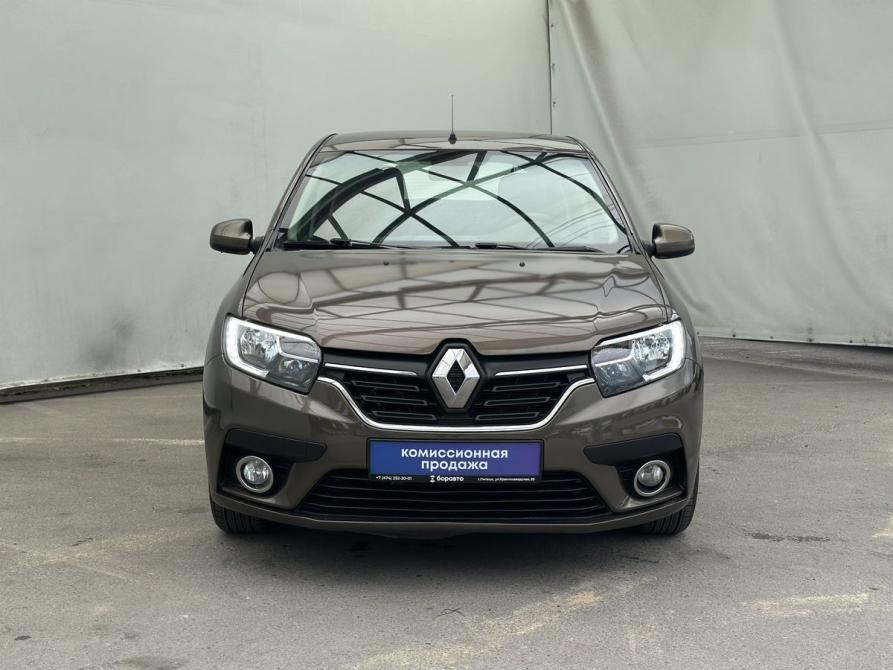 Renault Sandero II Рестайлинг Липецк  - изображение 3