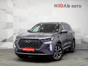 Chery Tiggo 7 Pro Max I Екатеринбург  - изображение 24