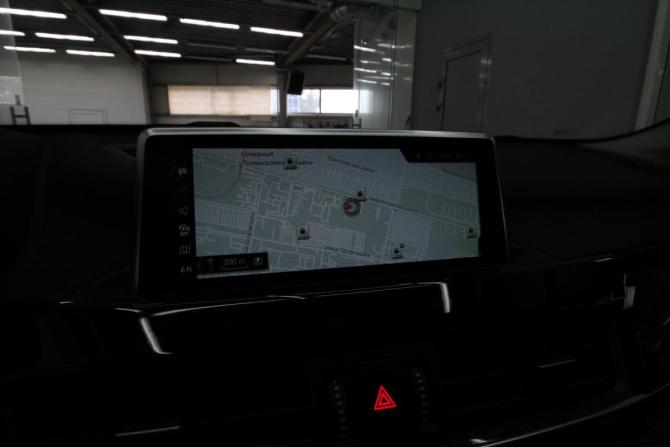 BMW X1 II (F48) с пробегом 2017 года, цена 2 180 000 рублей, 165750 км, внедорожник, Автокод Объявления