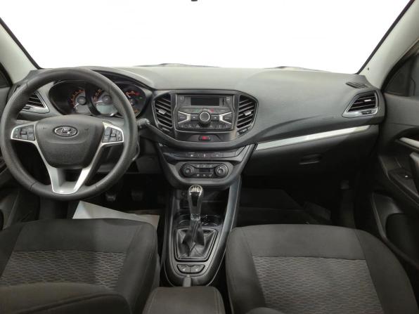 Lada (ВАЗ) Vesta I с пробегом 2018 года, цена 940 000 рублей, 153325 км, универсал, Автокод Объявления