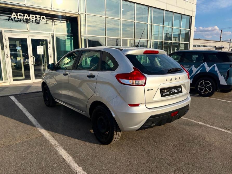 Lada (ВАЗ) XRAY I Самара  - изображение 6