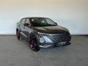 Omoda C5 I Москва  - изображение 22