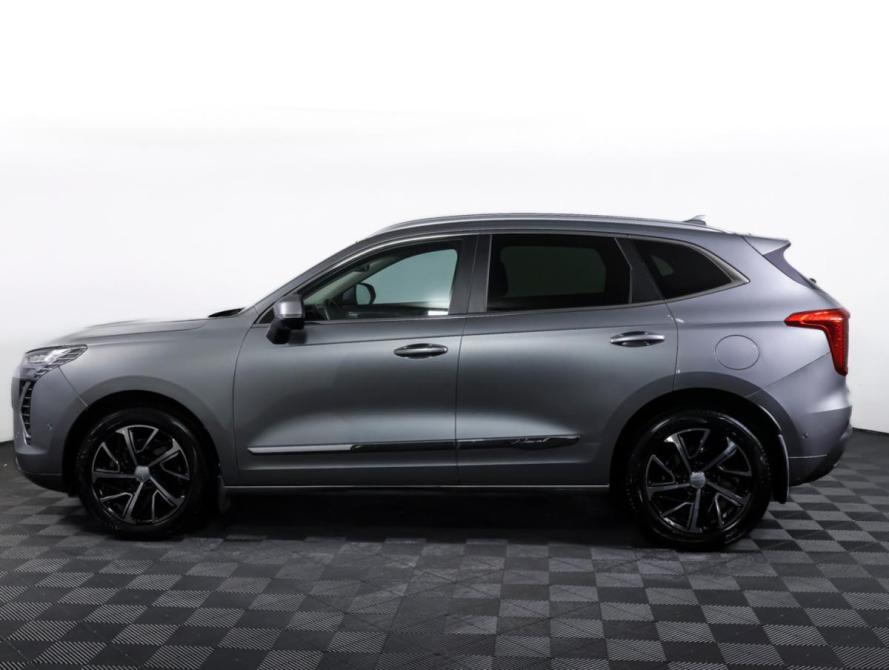 Haval Jolion I Москва  - изображение 8