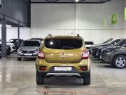 Renault Sandero II Санкт-Петербург  - изображение 20